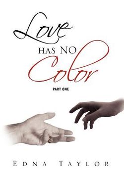 portada love has no color