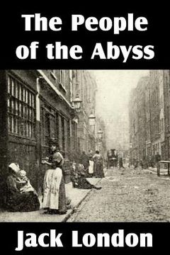 portada the people of the abyss