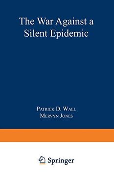 portada Defeating Pain: The war Against a Silent Epidemic 