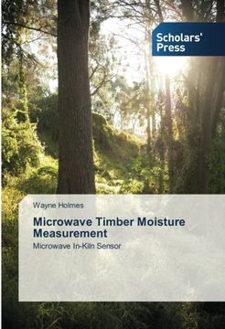 portada Microwave Timber Moisture Measurement