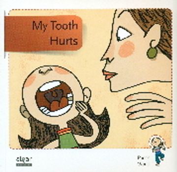 portada My Tooth Hurts (Pam's World)