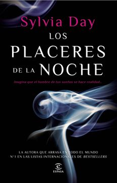 portada Los Placeres de la Noche (in Spanish)