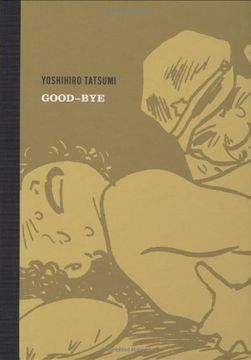 Good-Bye (en Inglés)