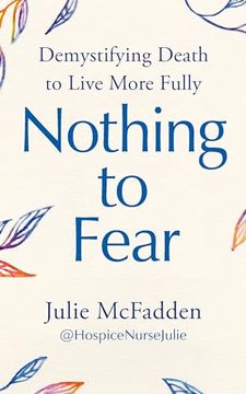 portada Nothing to Fear