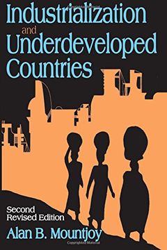 portada Industrialization and Underdeveloped Countries (en Inglés)