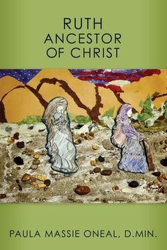 portada Ruth Ancestor of Christ (en Inglés)
