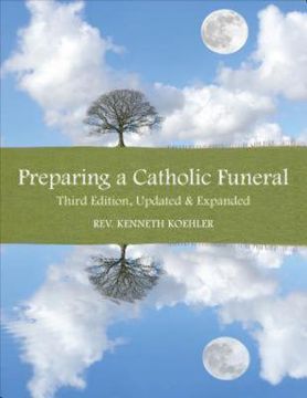 portada preparing a catholic funeral