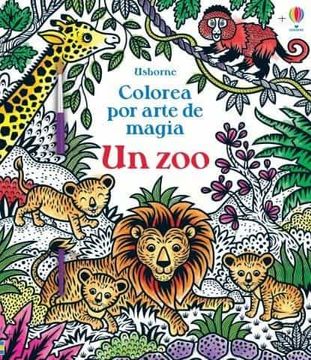 portada Un zoo (in Spanish)