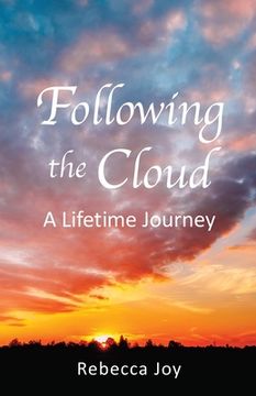portada Following the Cloud: A Lifetime Journey (en Inglés)