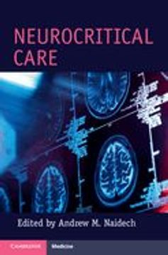 portada Neurocritical Care (en Inglés)