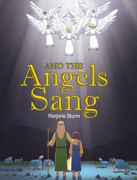 portada And the Angels Sang (en Inglés)