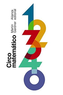 portada Circo matemático (in Spanish)