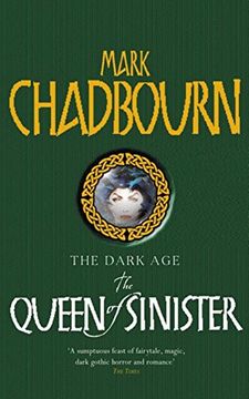 portada The Queen of Sinister