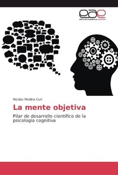 portada La mente objetiva (in Spanish)