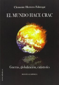 portada Mundo Hace Crac,El