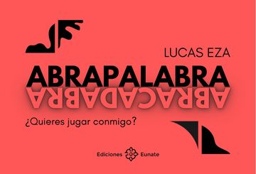 portada ABRAPALABRA. ABRACADABRA - ¨QU