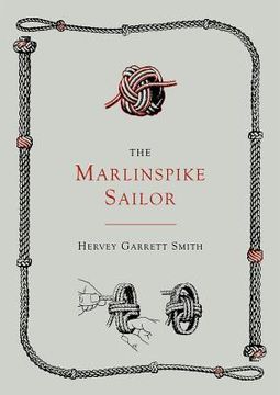 portada The Marlinspike Sailor [Second Edition, Enlarged] (en Inglés)