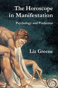 portada The Horoscope in Manifestation: Psychology and Prediction (in English)