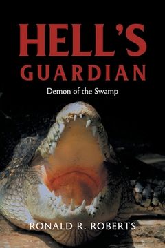 portada Hell's Guardian: Demon of the Swamp (en Inglés)