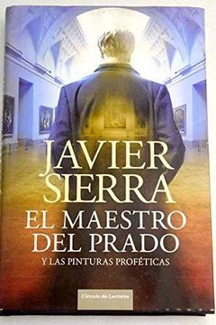 portada El Maestro del Prado y las Pinturas Proféticas