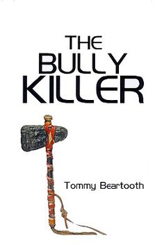 portada the bully killer (en Inglés)