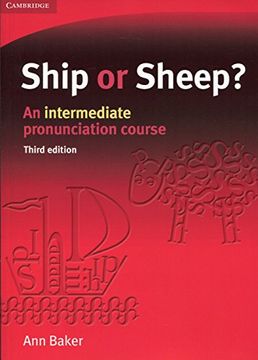 portada Ship or Sheep? (en Inglés)