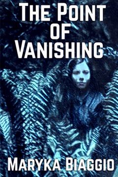 portada The Point of Vanishing: Based on the True Story of Author Barbara Follett and her Mysterious Disappearance (en Inglés)
