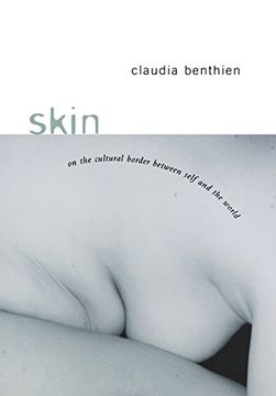 portada Skin (en Inglés)