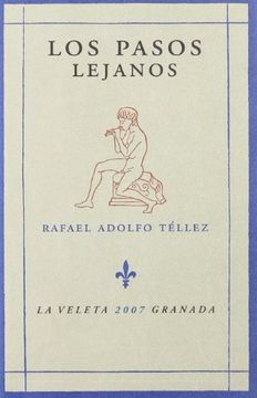 portada Los Pasos Lejanos (in Spanish)