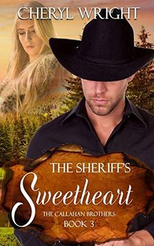 portada The Sheriff''s Sweetheart (Callahan Brothers) (en Inglés)