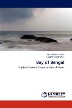 portada bay of bengal (en Inglés)