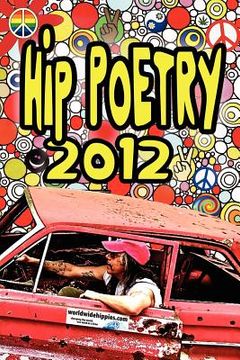 portada hip poetry 2012 (in English)