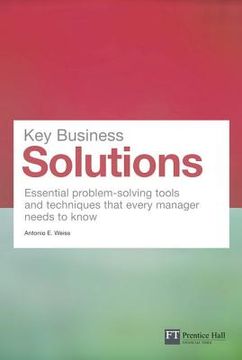 portada key business solutions (en Inglés)