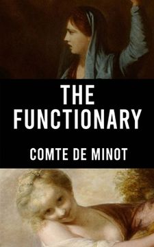 portada The Functionary (in English)