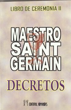 portada Libro de Ceremonia-2-Decretos (in Spanish)