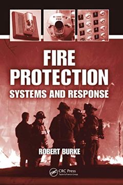 portada Fire Protection (in English)