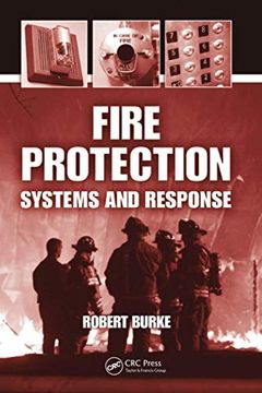 portada Fire Protection (en Inglés)