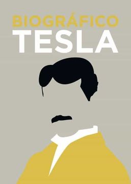 portada Biográfico Tesla