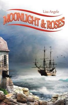 portada Moonlight & Roses (en Inglés)