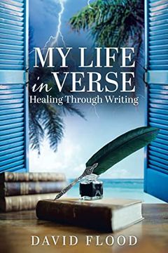 portada My Life in Verse: Healing Through Writing (in English)