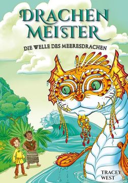 portada Drachenmeister 19 (in German)