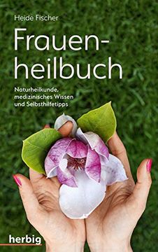 portada Frauenheilbuch (en Alemán)