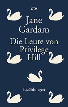 portada Die Leute von Privilege Hill: Erzählungen (in German)