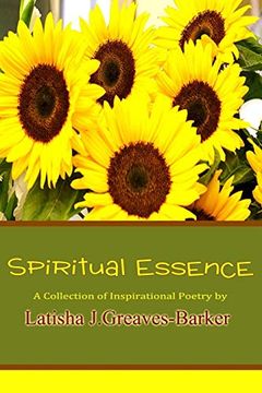 portada Spiritual Essence (en Inglés)