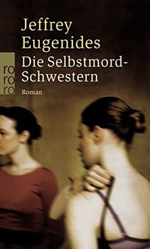 portada Die Selbstmord-Schwestern (in German)