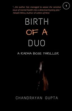 portada Birth of a Duo (en Inglés)