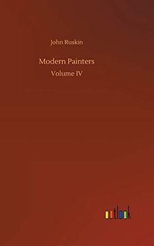 portada Modern Painters 