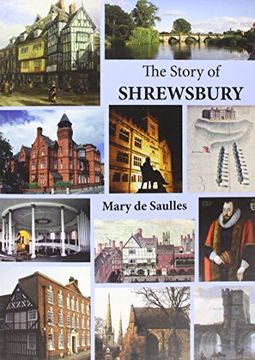 portada The Story of Shrewsbury