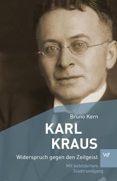 portada Karl Kraus (in German)