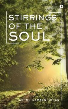 portada Stirrings of the Soul (in English)